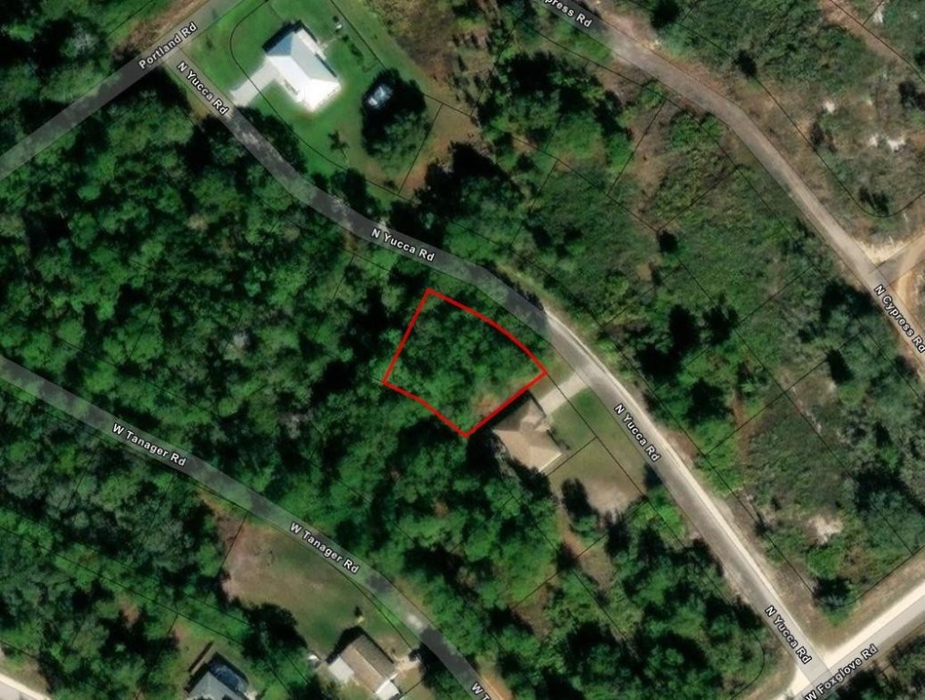 Avon Park Lakes - Land