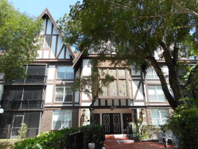 INTERNATIONAL VILLAGE - Residential