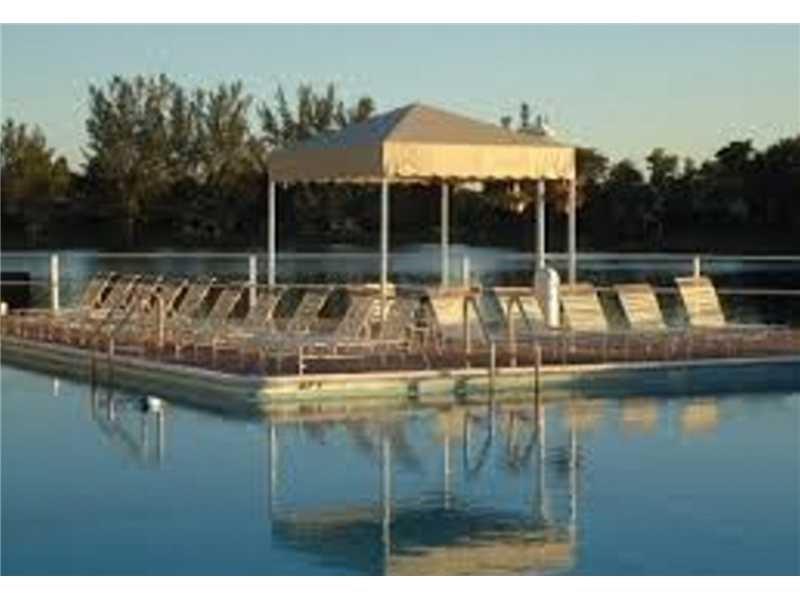 INTERNATIONAL VILLAGE - Residential