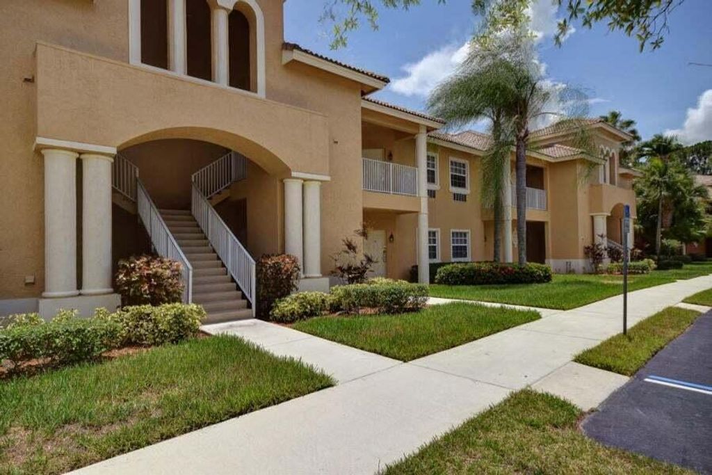 Photo of 8033 Carnoustie Place #B, Port St Lucie, FL 34986 (MLS # R10909186)