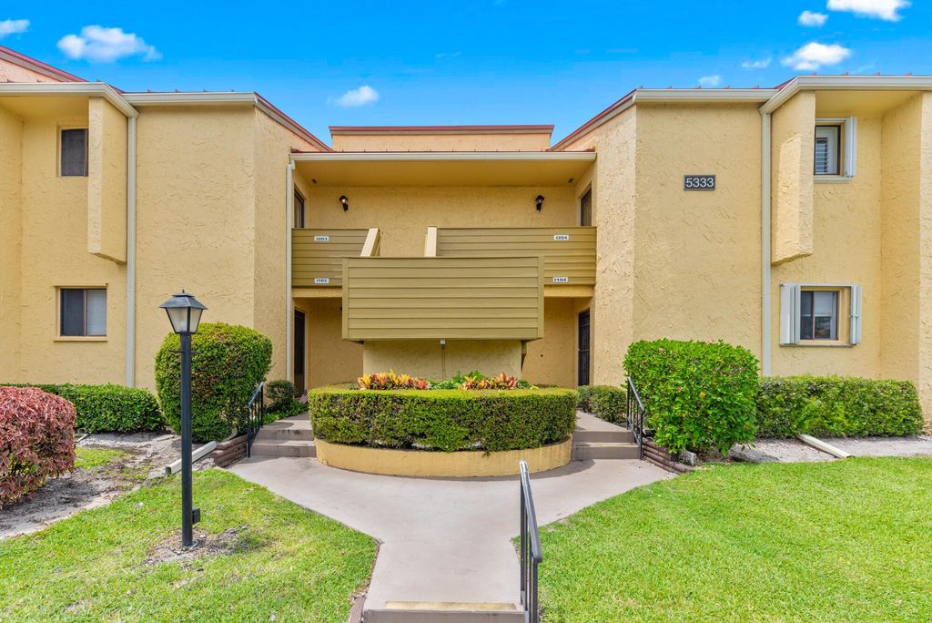 Photo of 5333 SE Miles Grant Road #203, Stuart, FL 34997 (MLS # R10896271)