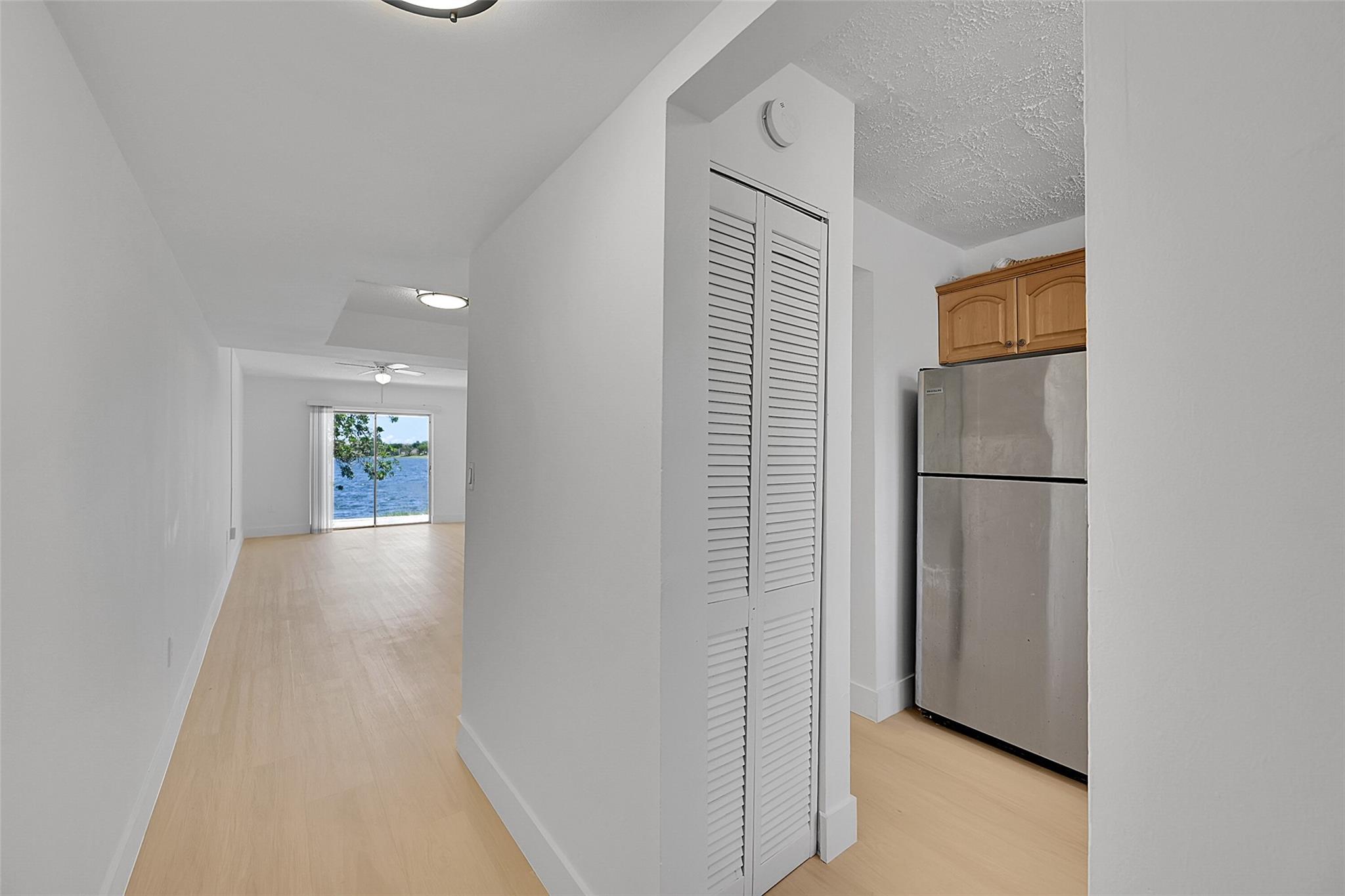 LAKESHORE TOWNHOMES CONDO - Residential