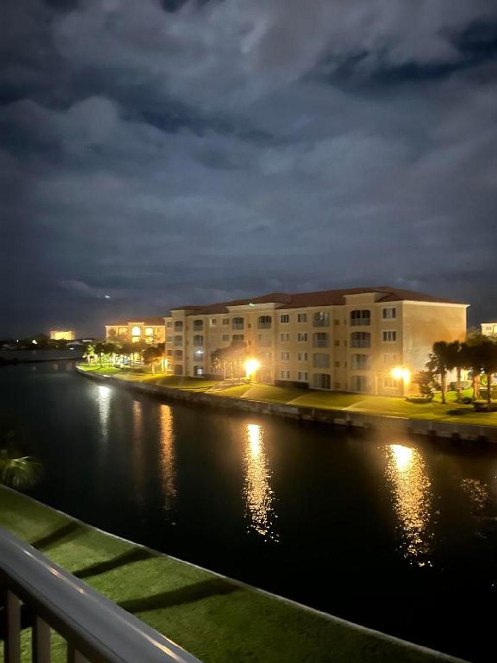 Photo of 7 Harbour Isle Drive E #305, Fort Pierce, FL 34949 (MLS # R10973679)