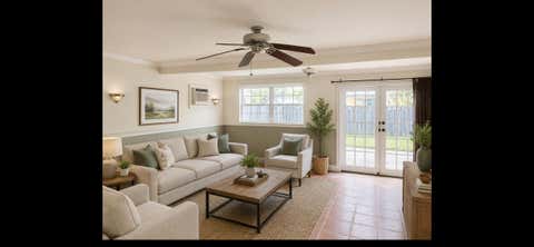 Tiny photo for 341 NW 52nd CT, Oakland Park, FL 33309 (MLS # B26046532)