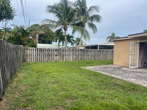 Tiny photo for 341 NW 52nd CT, Oakland Park, FL 33309 (MLS # B26046532)