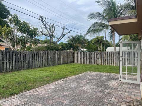 Tiny photo for 341 NW 52nd CT, Oakland Park, FL 33309 (MLS # B26046532)