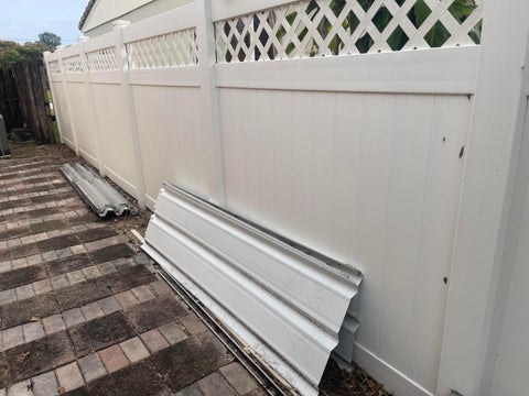 Tiny photo for 341 NW 52nd CT, Oakland Park, FL 33309 (MLS # B26046532)