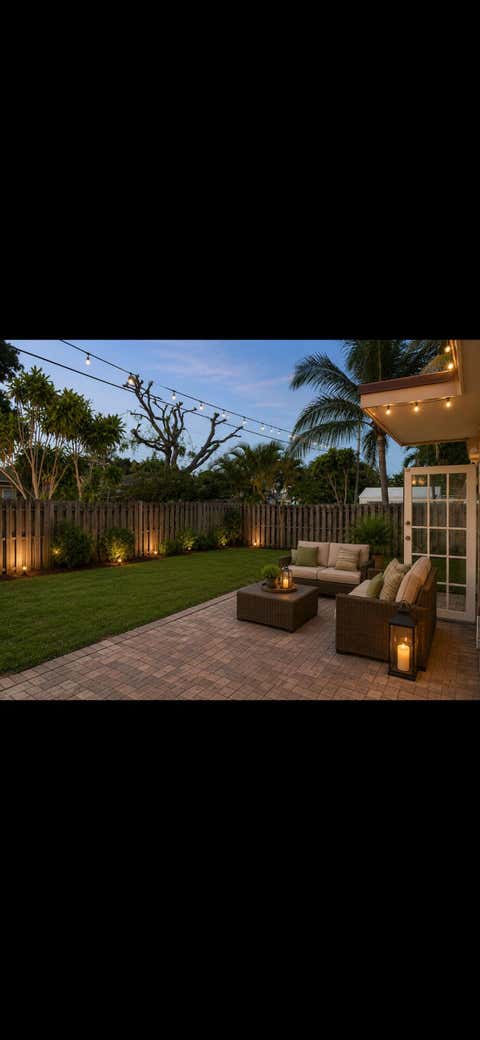 Tiny photo for 341 NW 52nd CT, Oakland Park, FL 33309 (MLS # B26046532)