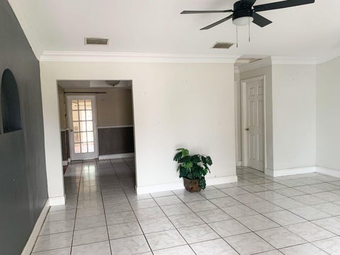 Tiny photo for 341 NW 52nd CT, Oakland Park, FL 33309 (MLS # B26046532)