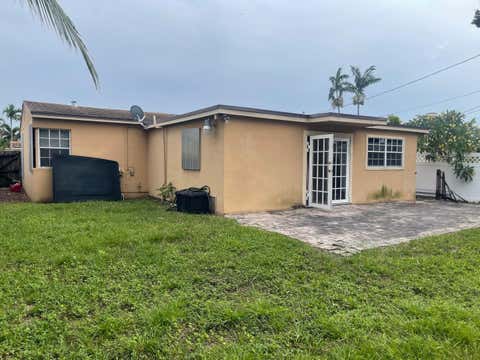 Tiny photo for 341 NW 52nd CT, Oakland Park, FL 33309 (MLS # B26046532)