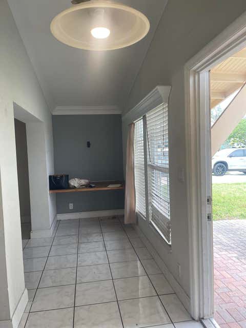 Tiny photo for 341 NW 52nd CT, Oakland Park, FL 33309 (MLS # B26046532)