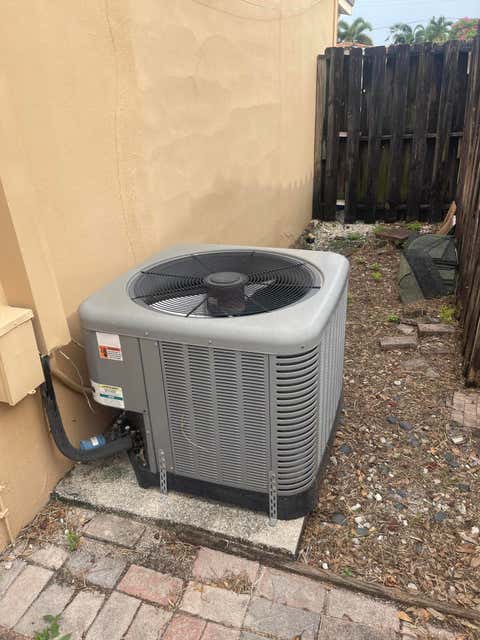 Tiny photo for 341 NW 52nd CT, Oakland Park, FL 33309 (MLS # B26046532)