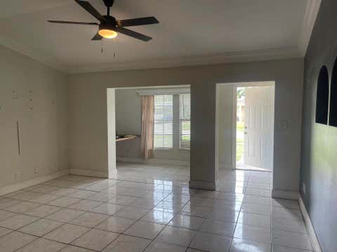Tiny photo for 341 NW 52nd CT, Oakland Park, FL 33309 (MLS # B26046532)
