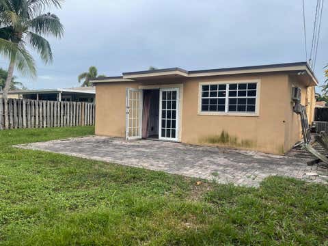 Tiny photo for 341 NW 52nd CT, Oakland Park, FL 33309 (MLS # B26046532)