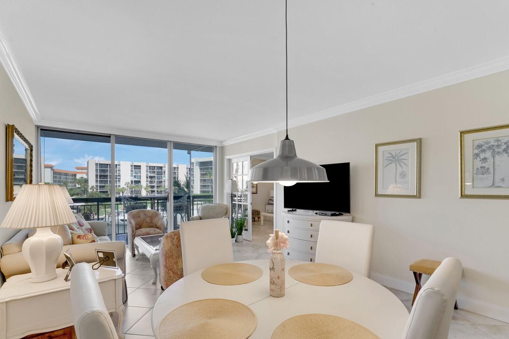 Photo of 2687 N Ocean Boulevard #G-305, Boca Raton, FL 33431 (MLS # B26041887)