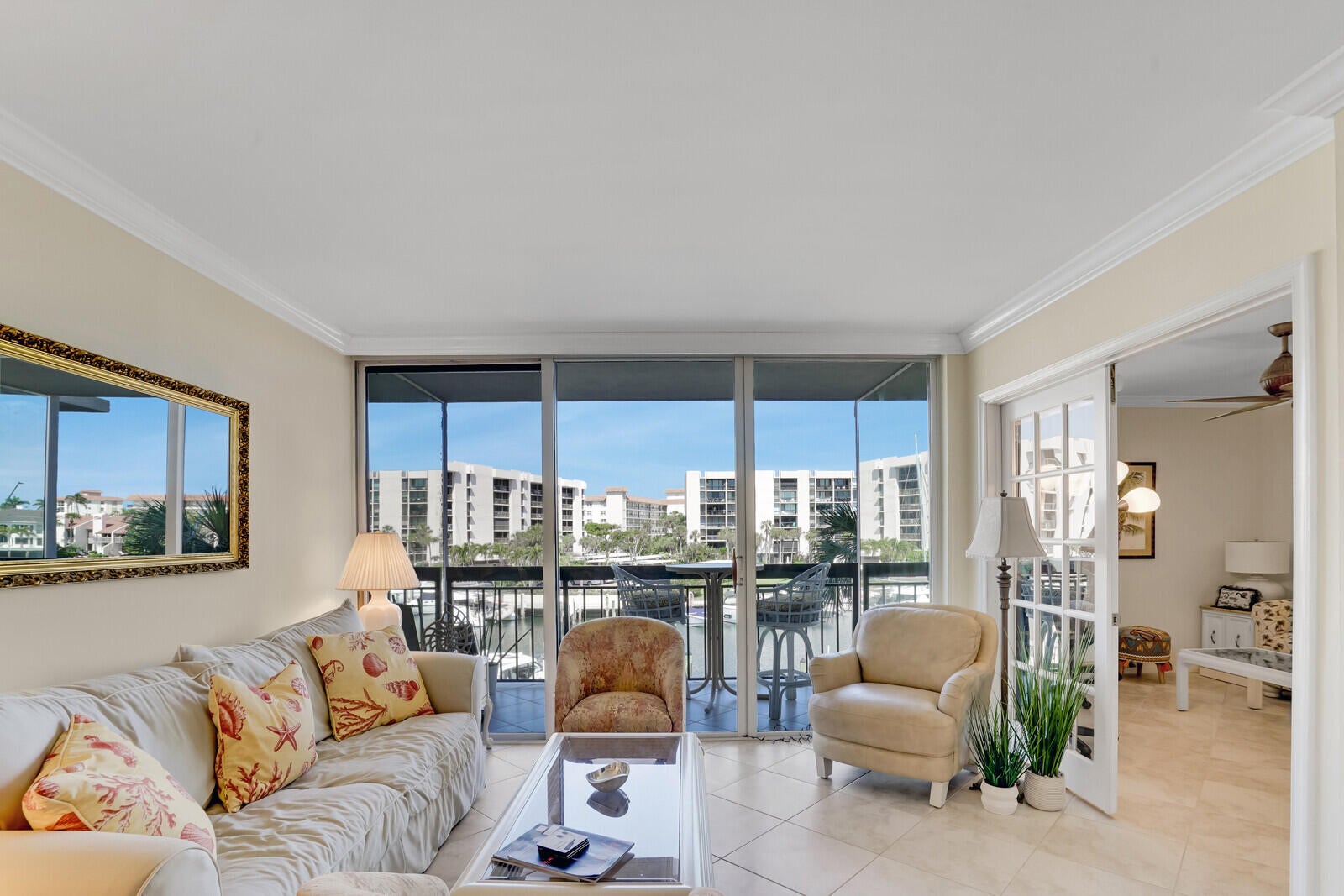 Properties | Stephanie Kaufman 2687 N Ocean Boulevard G-305