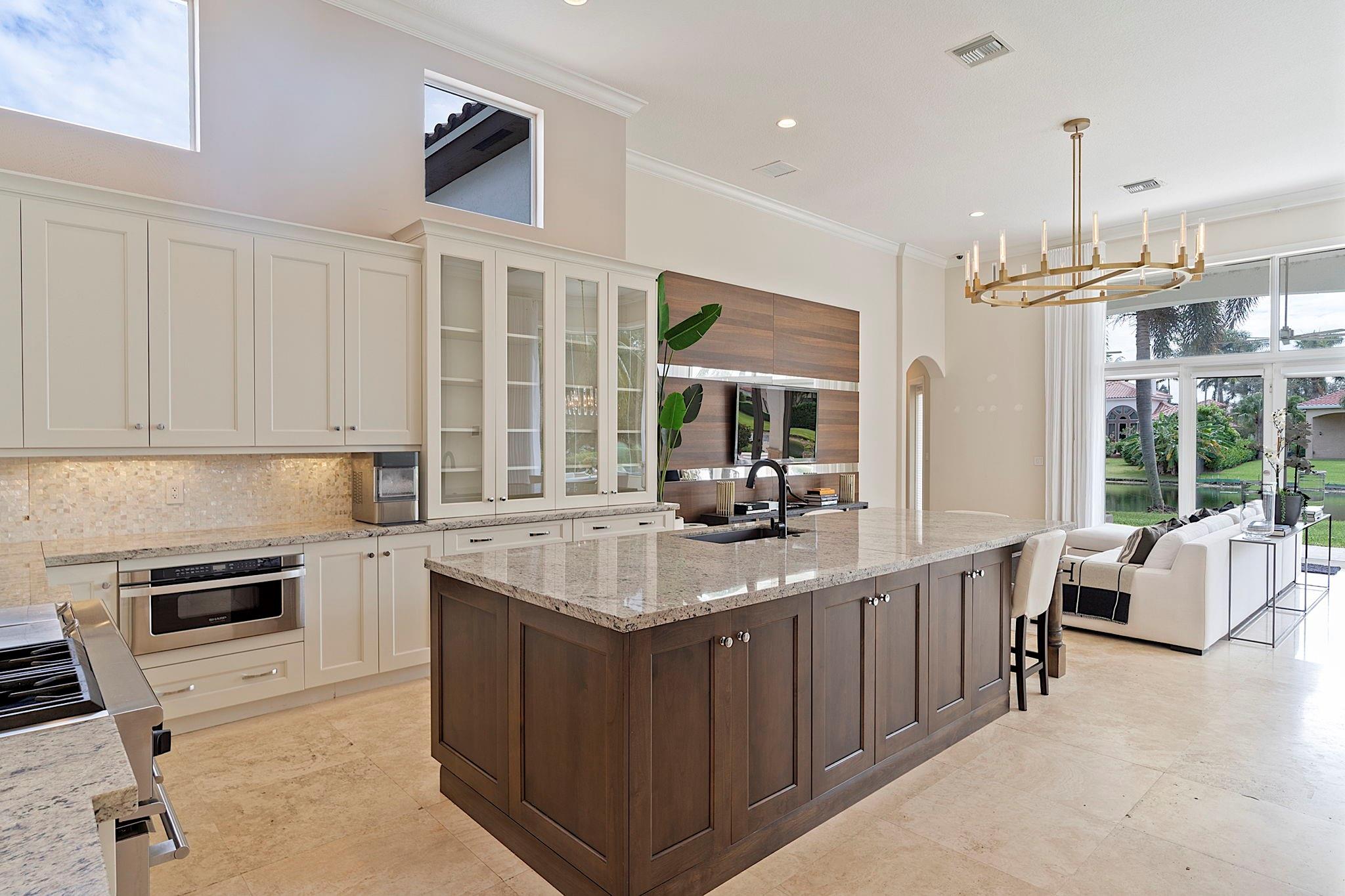 Stonebrook Estates - Residential