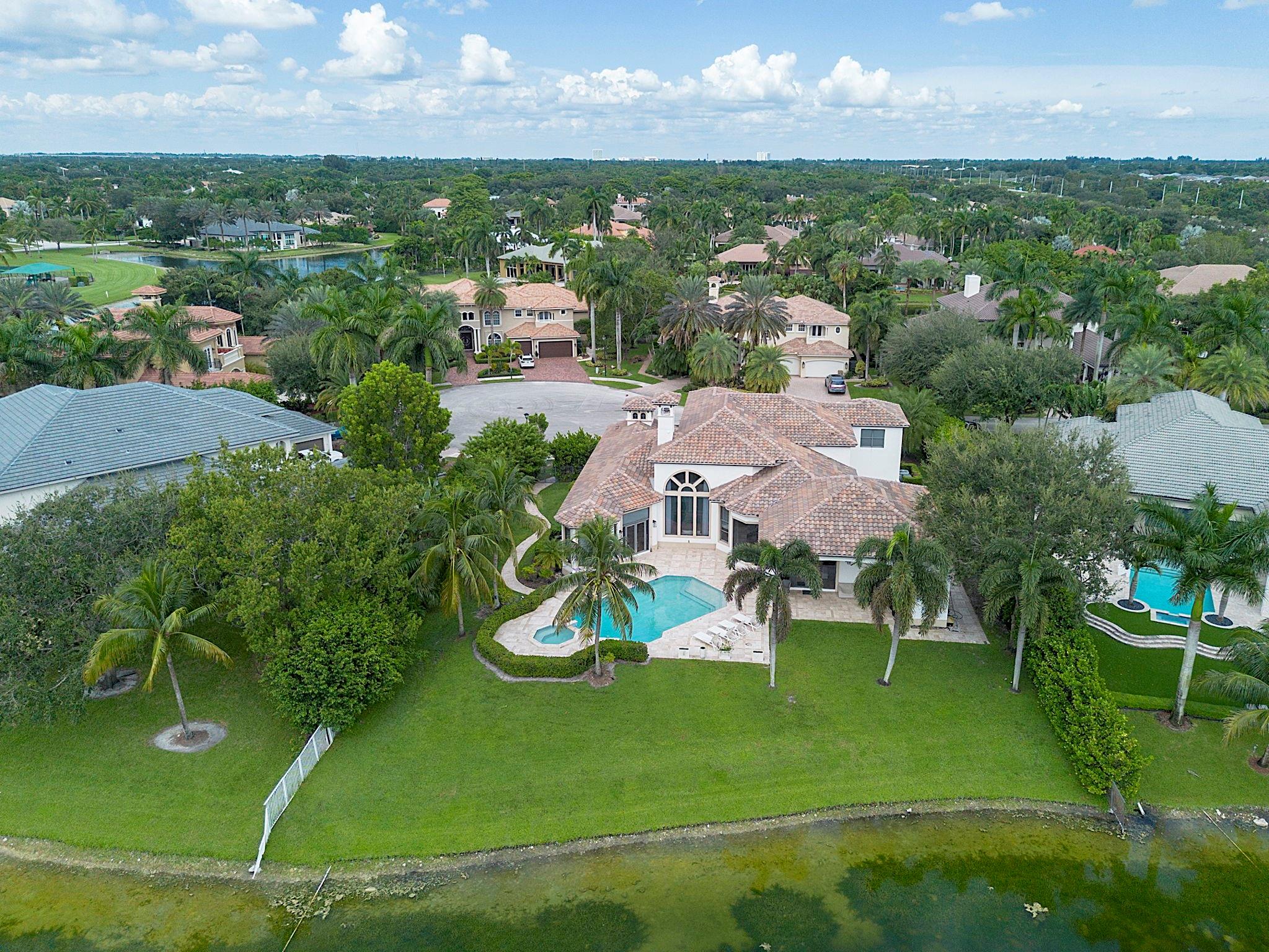 Stonebrook Estates - Residential