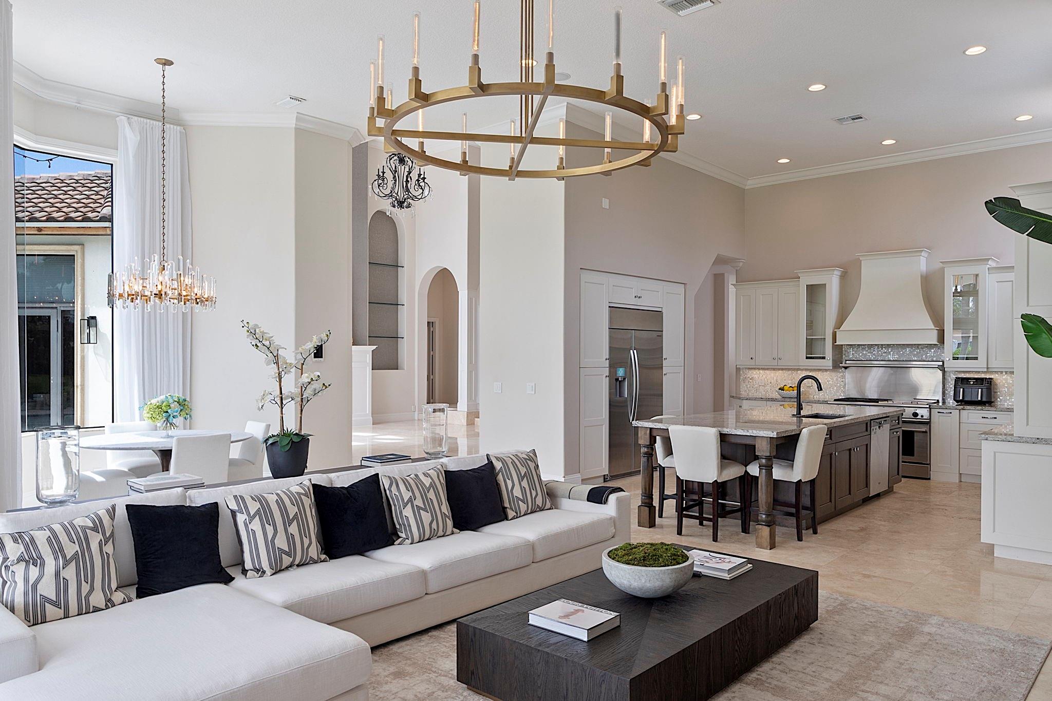 Stonebrook Estates - Residential