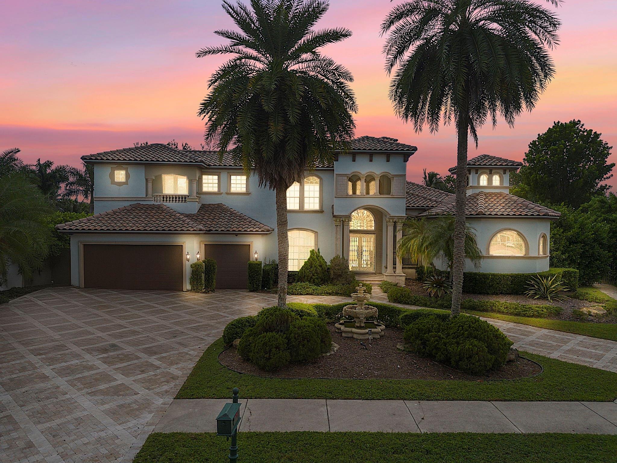 Stonebrook Estates - Residential