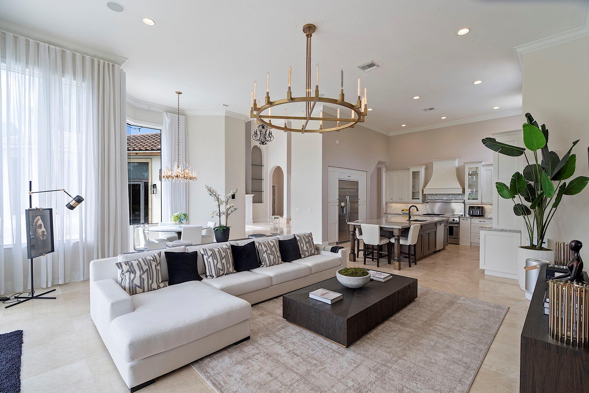 Stonebrook Estates - Residential