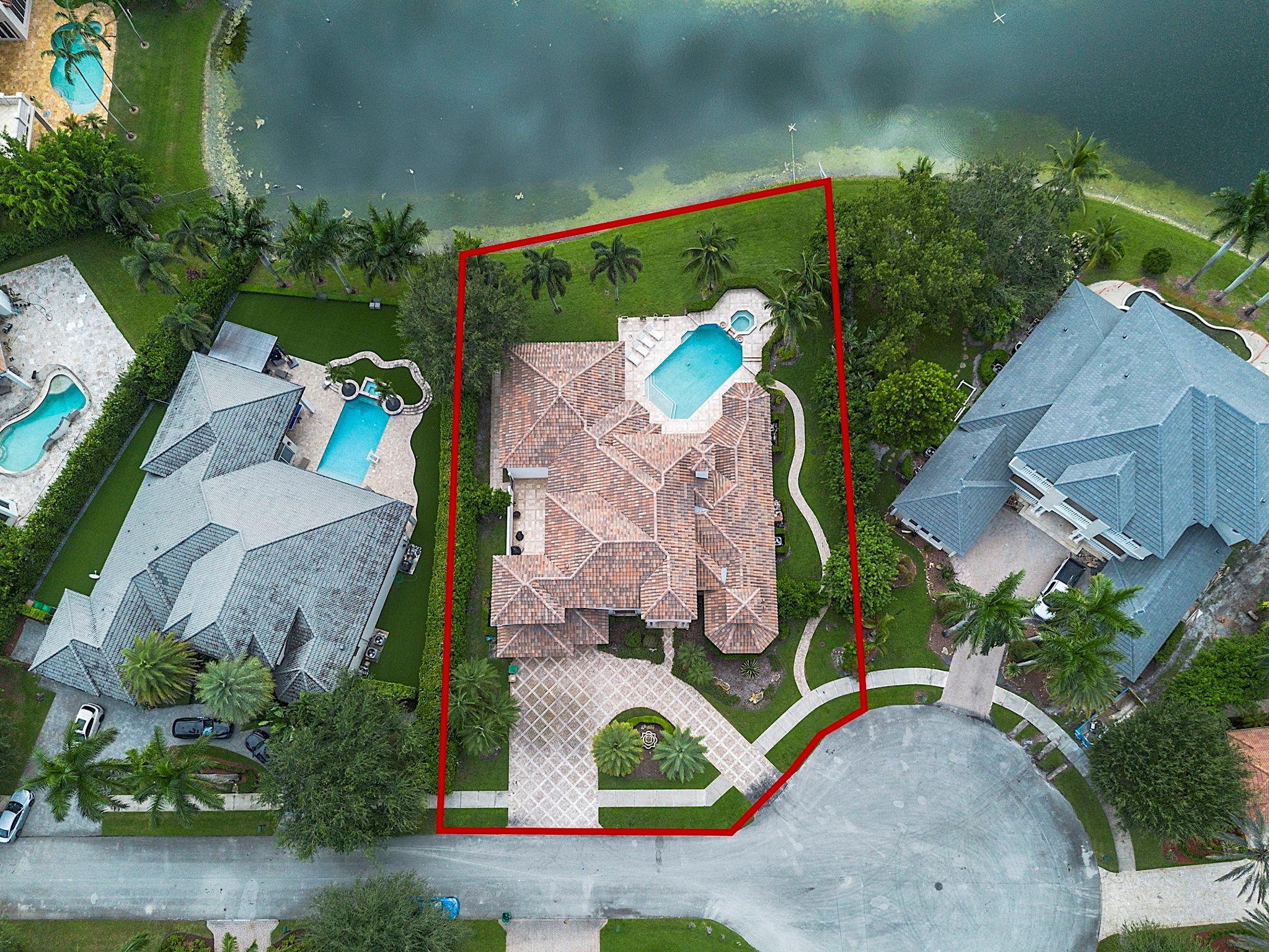 Stonebrook Estates - Residential