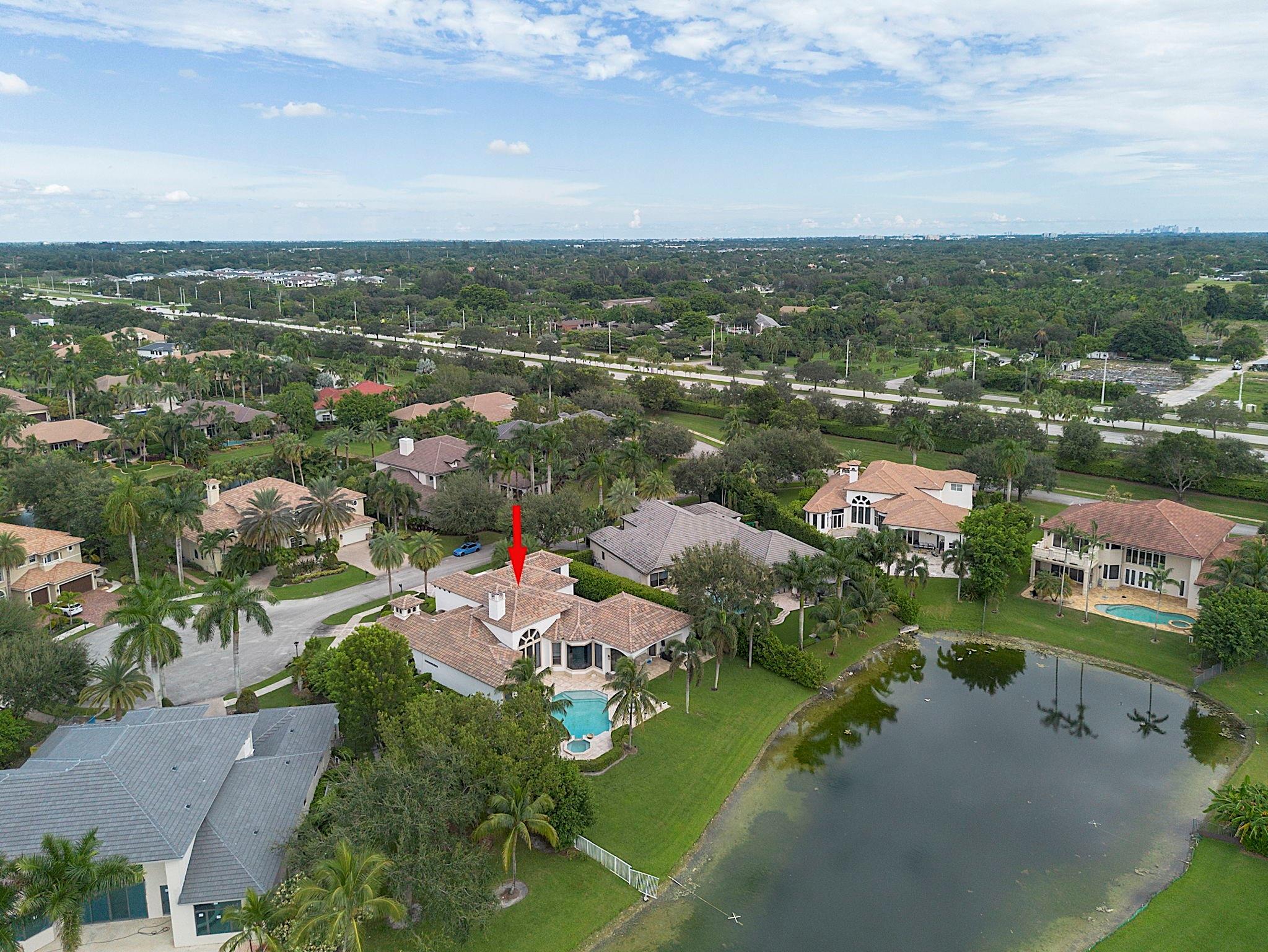 Stonebrook Estates - Residential