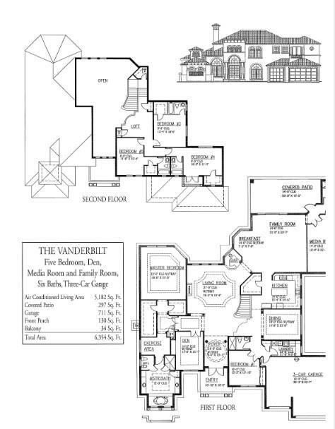 Stonebrook Estates - Residential