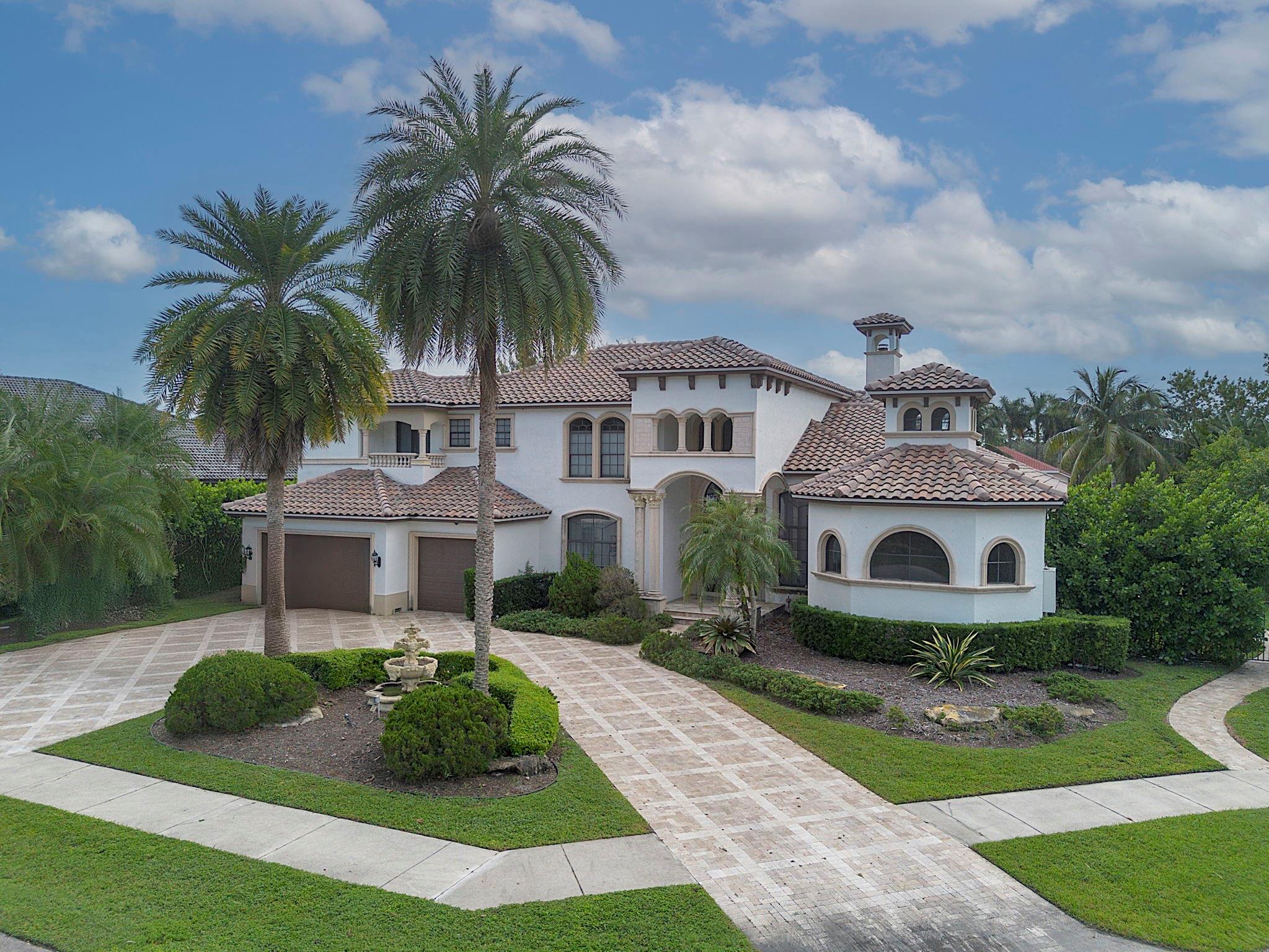 Stonebrook Estates - Residential