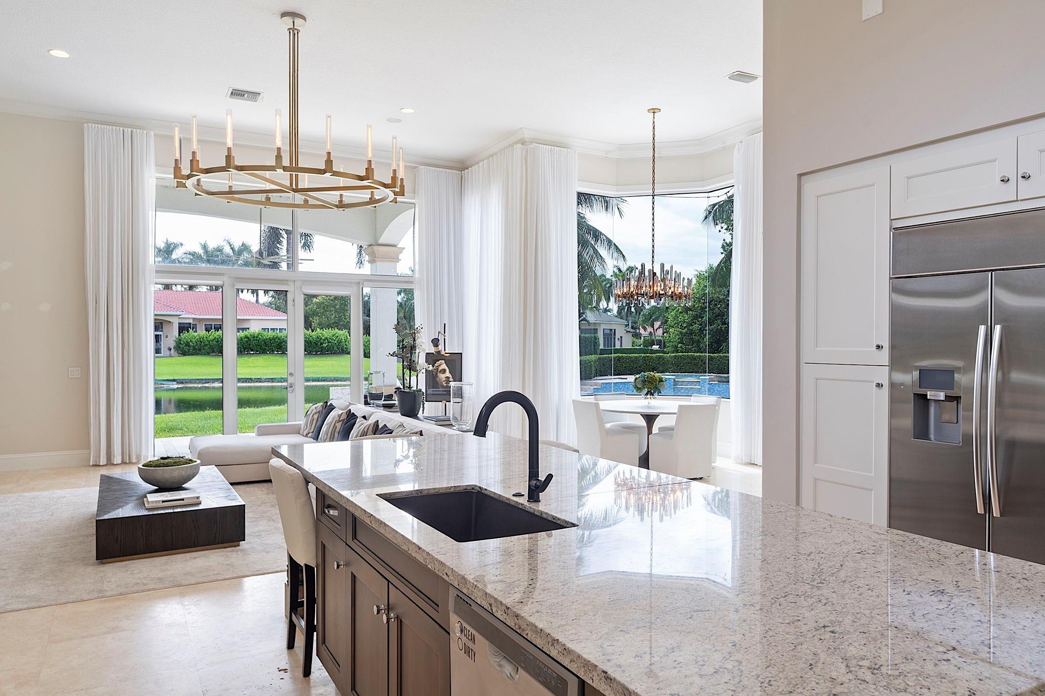 Stonebrook Estates - Residential