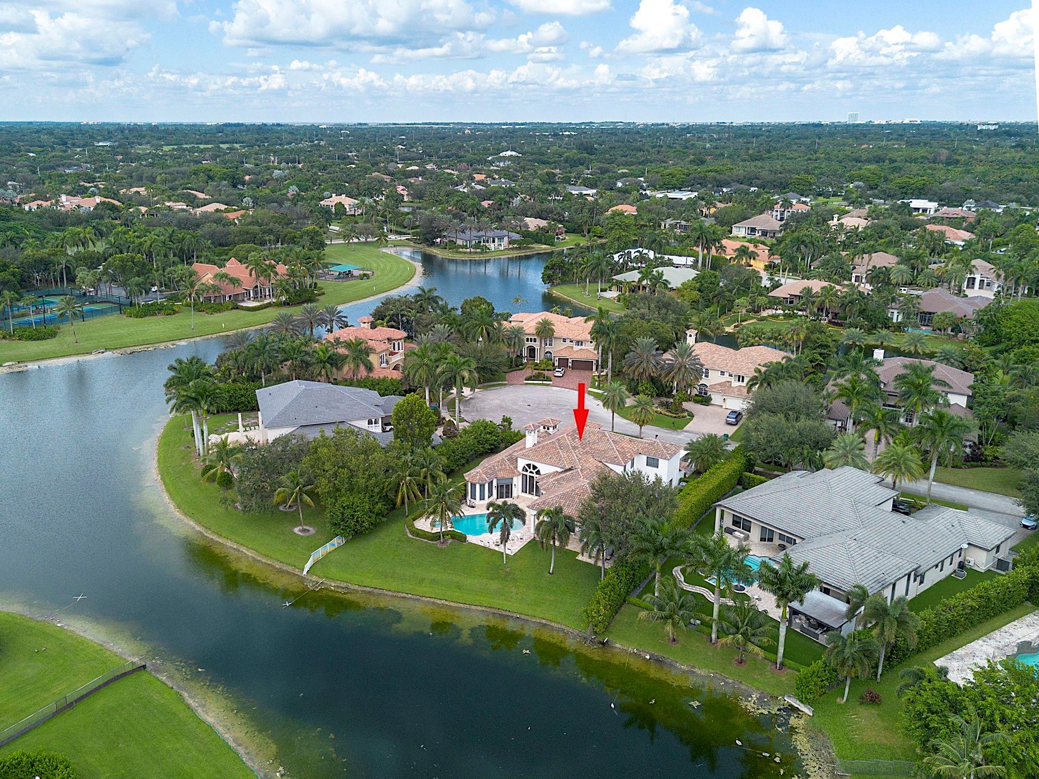 Stonebrook Estates - Residential