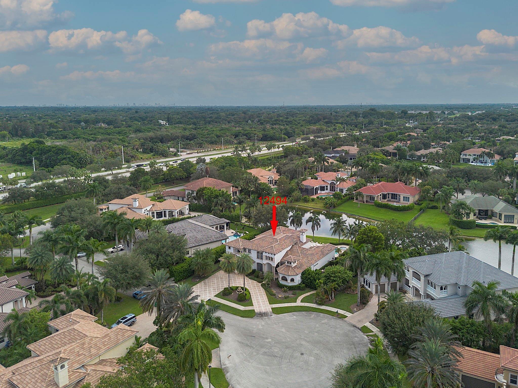 Stonebrook Estates - Residential