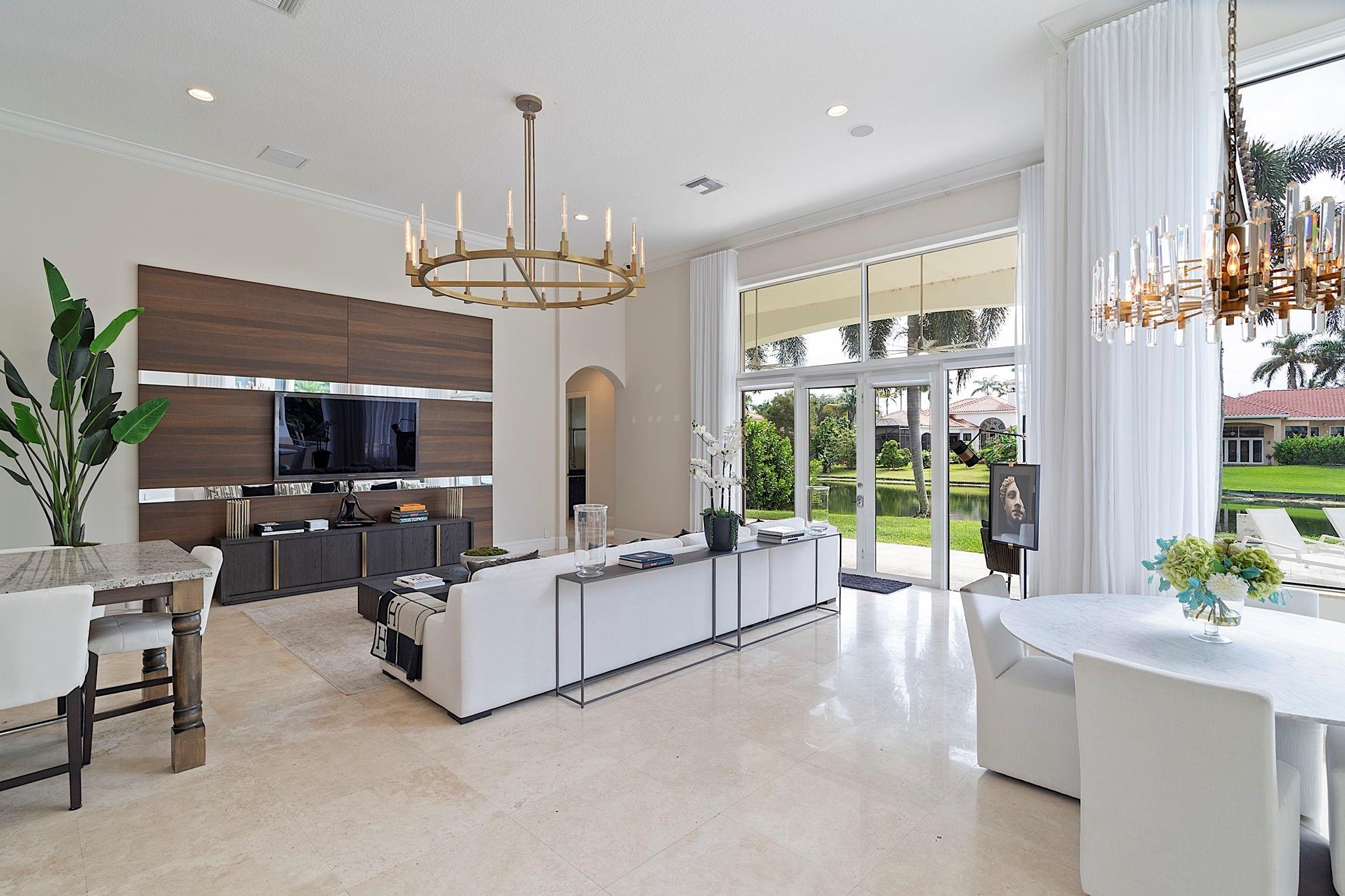 Stonebrook Estates - Residential