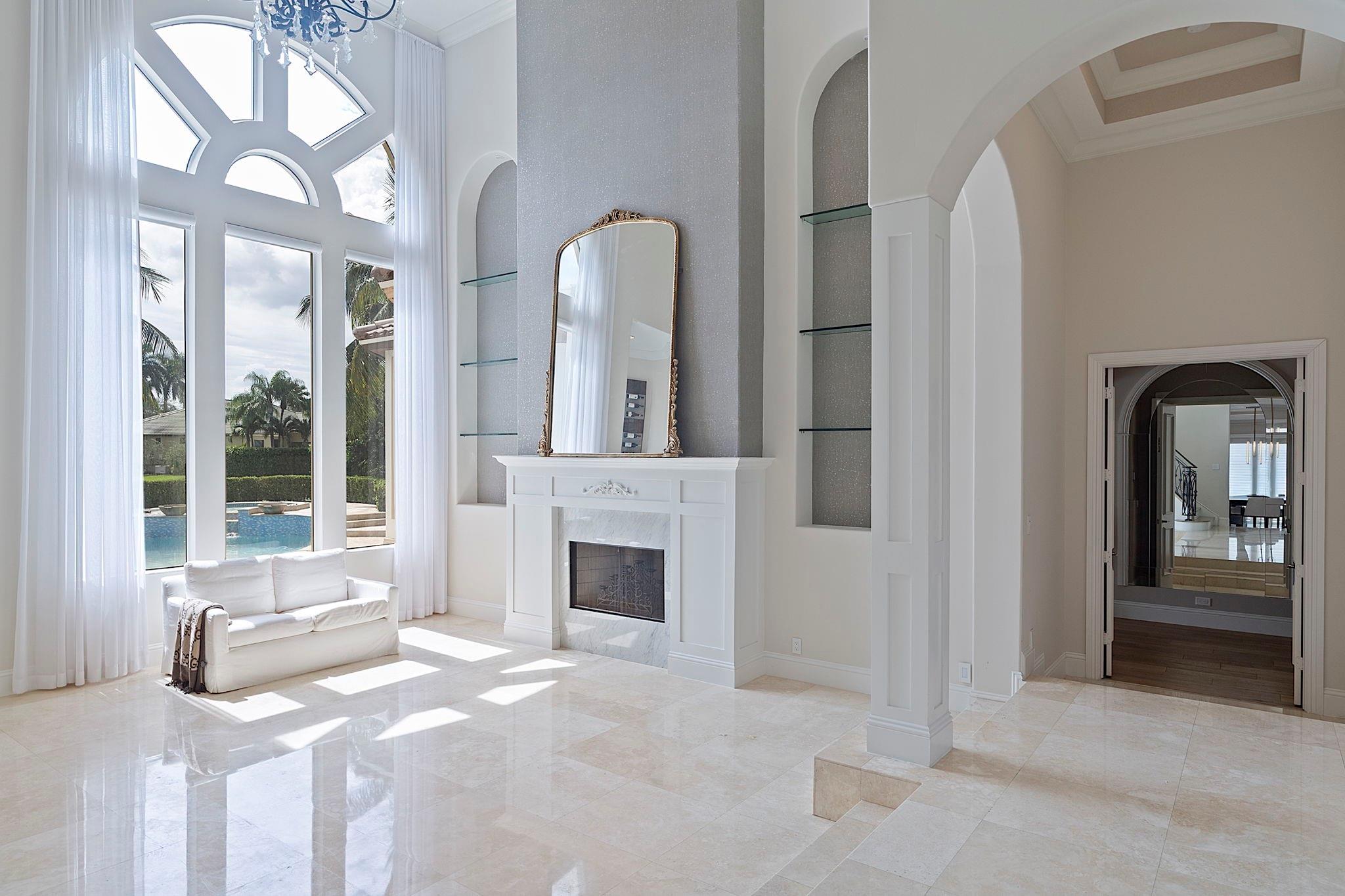 Stonebrook Estates - Residential