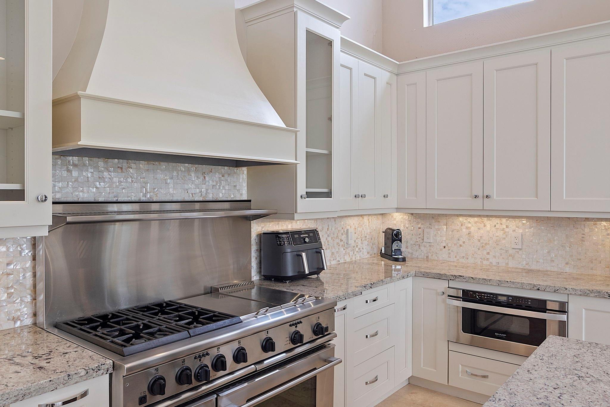 Stonebrook Estates - Residential