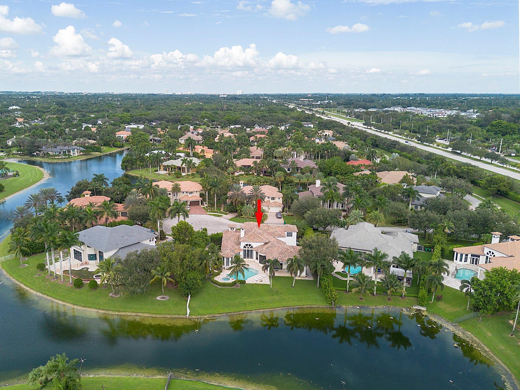 Stonebrook Estates - Residential