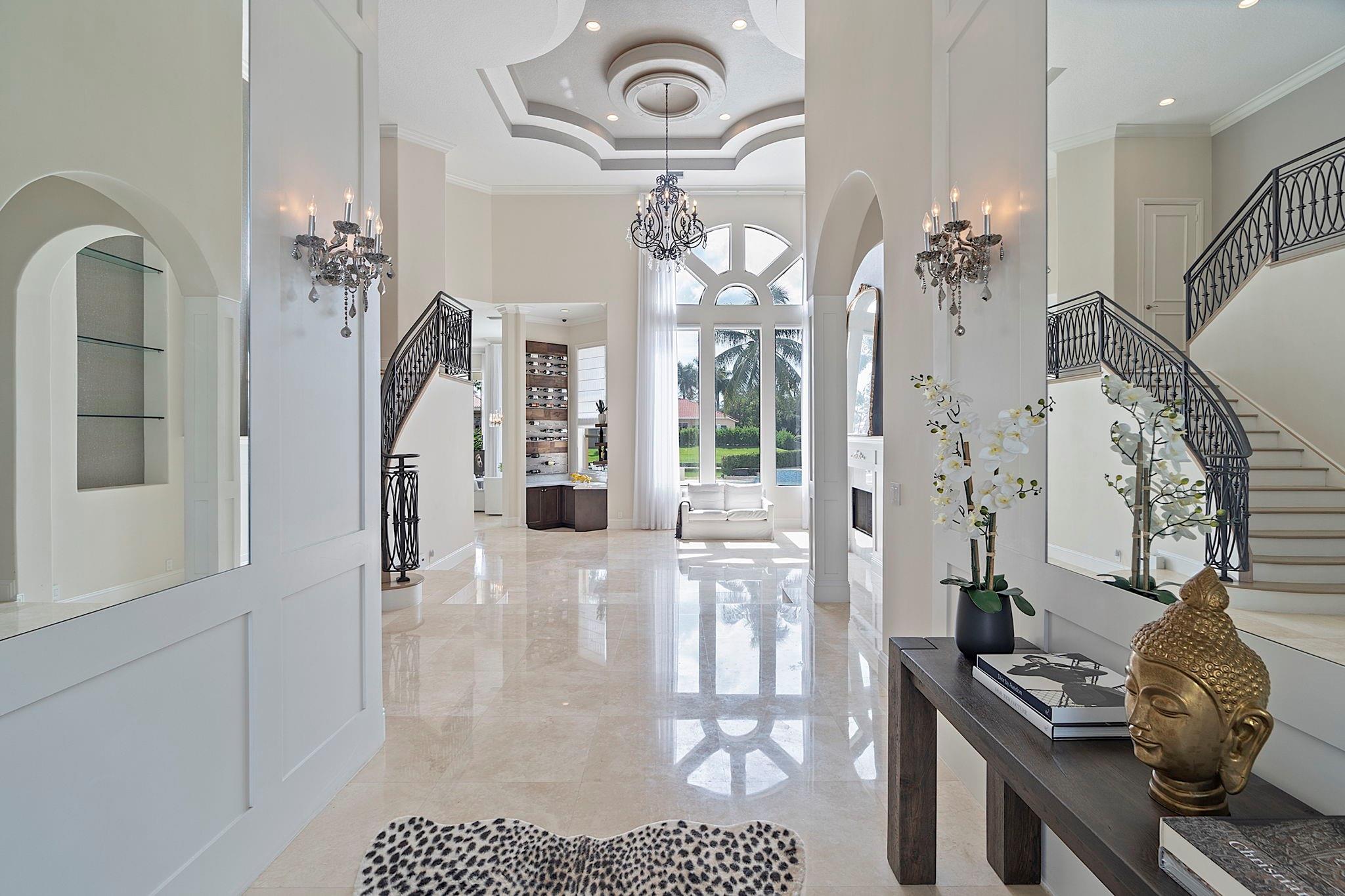 Stonebrook Estates - Residential