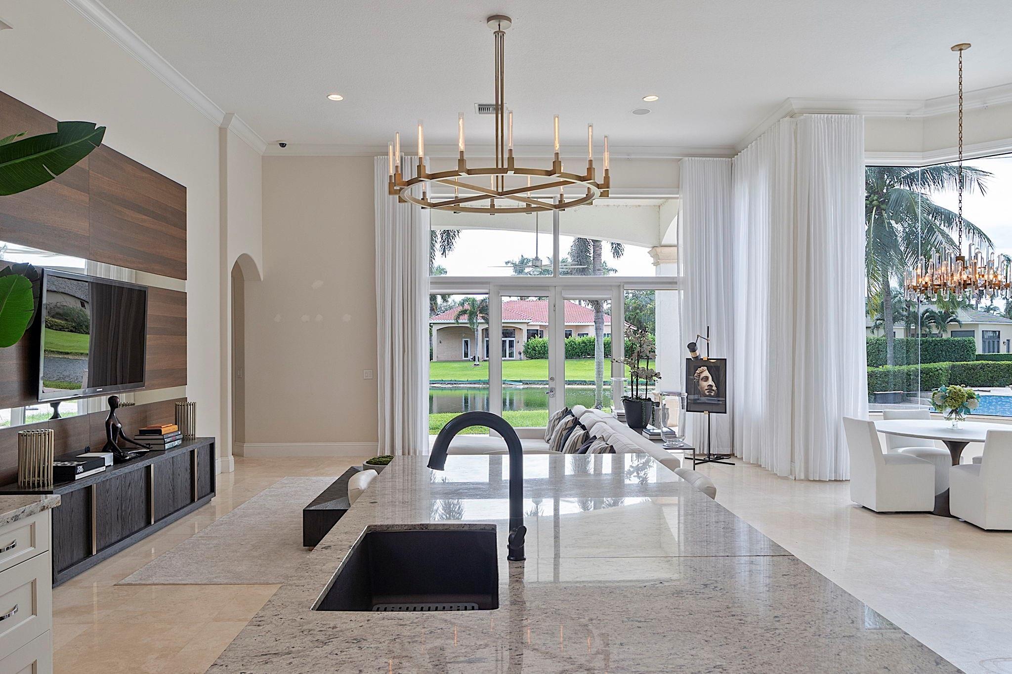 Stonebrook Estates - Residential