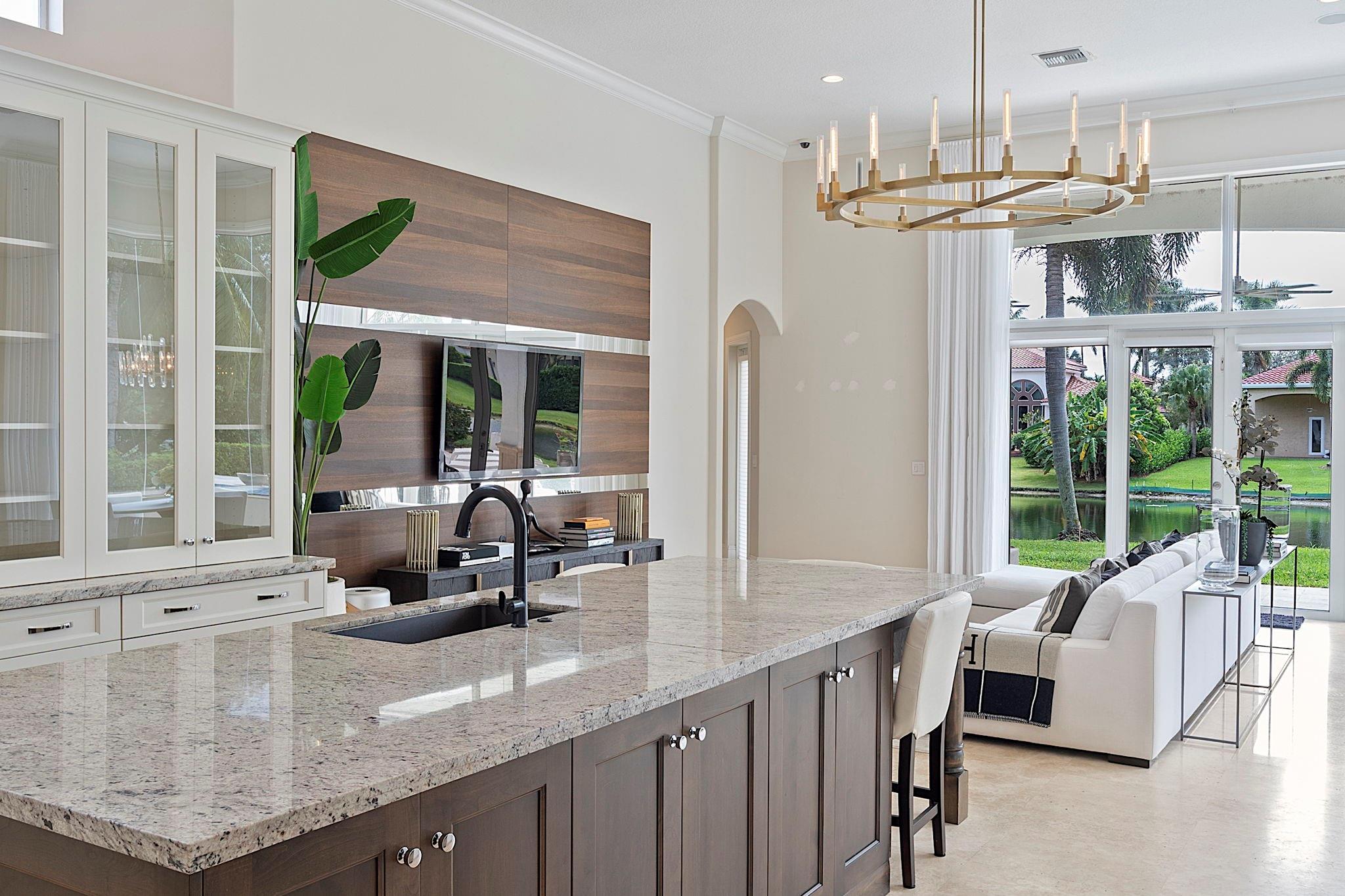 Stonebrook Estates - Residential