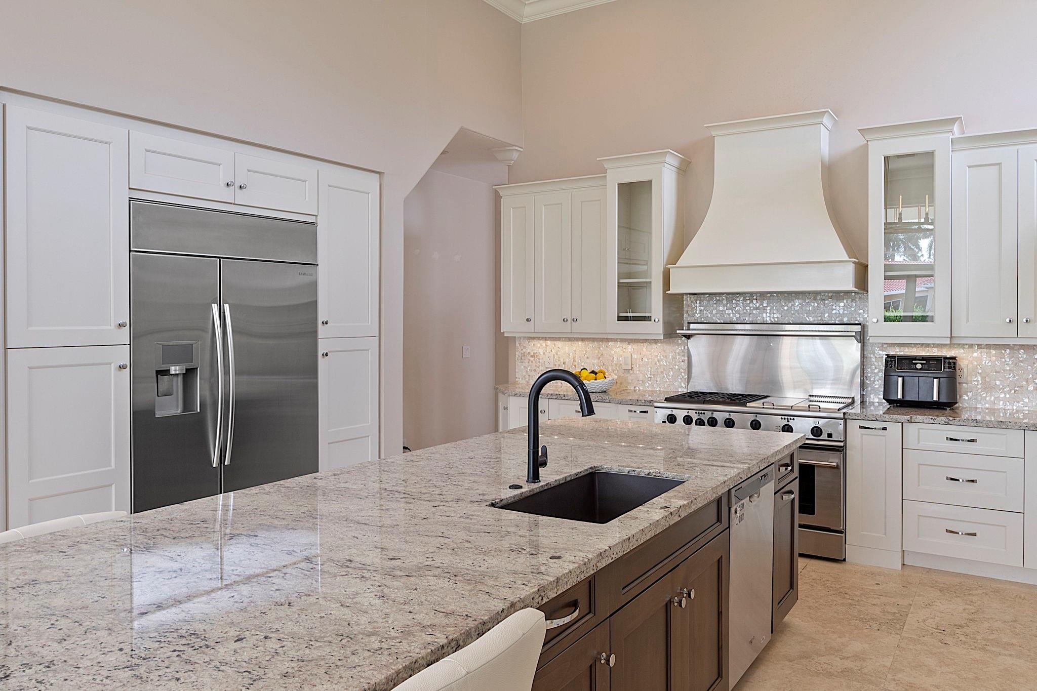 Stonebrook Estates - Residential