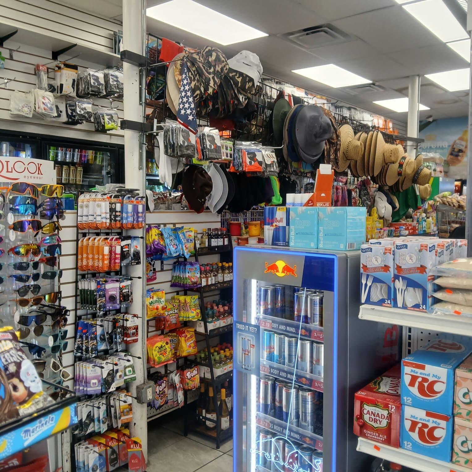 1040 S Federal Highway