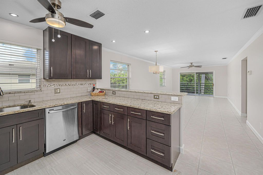 Photo of 16 Lake Vista Trail #202, Port Saint Lucie, FL 34952 (MLS # R11053849)