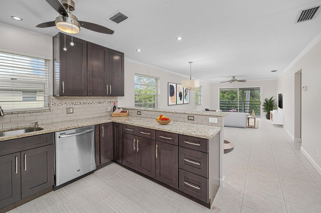 Photo of 16 Lake Vista Trail #202, Port Saint Lucie, FL 34952 (MLS # R11053849)