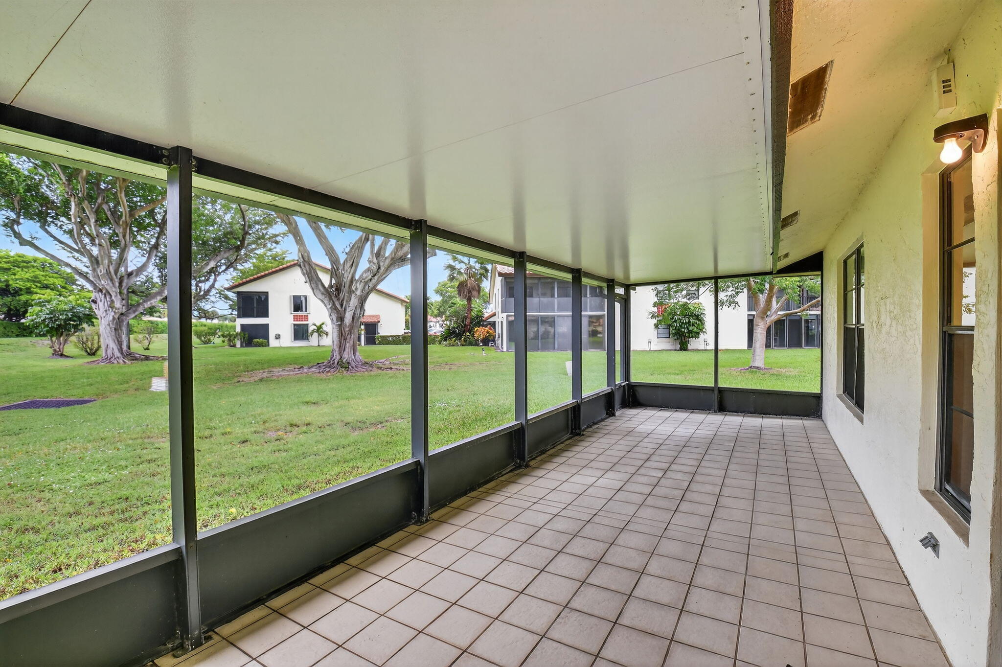 PALM CHASE CONDO - Residential