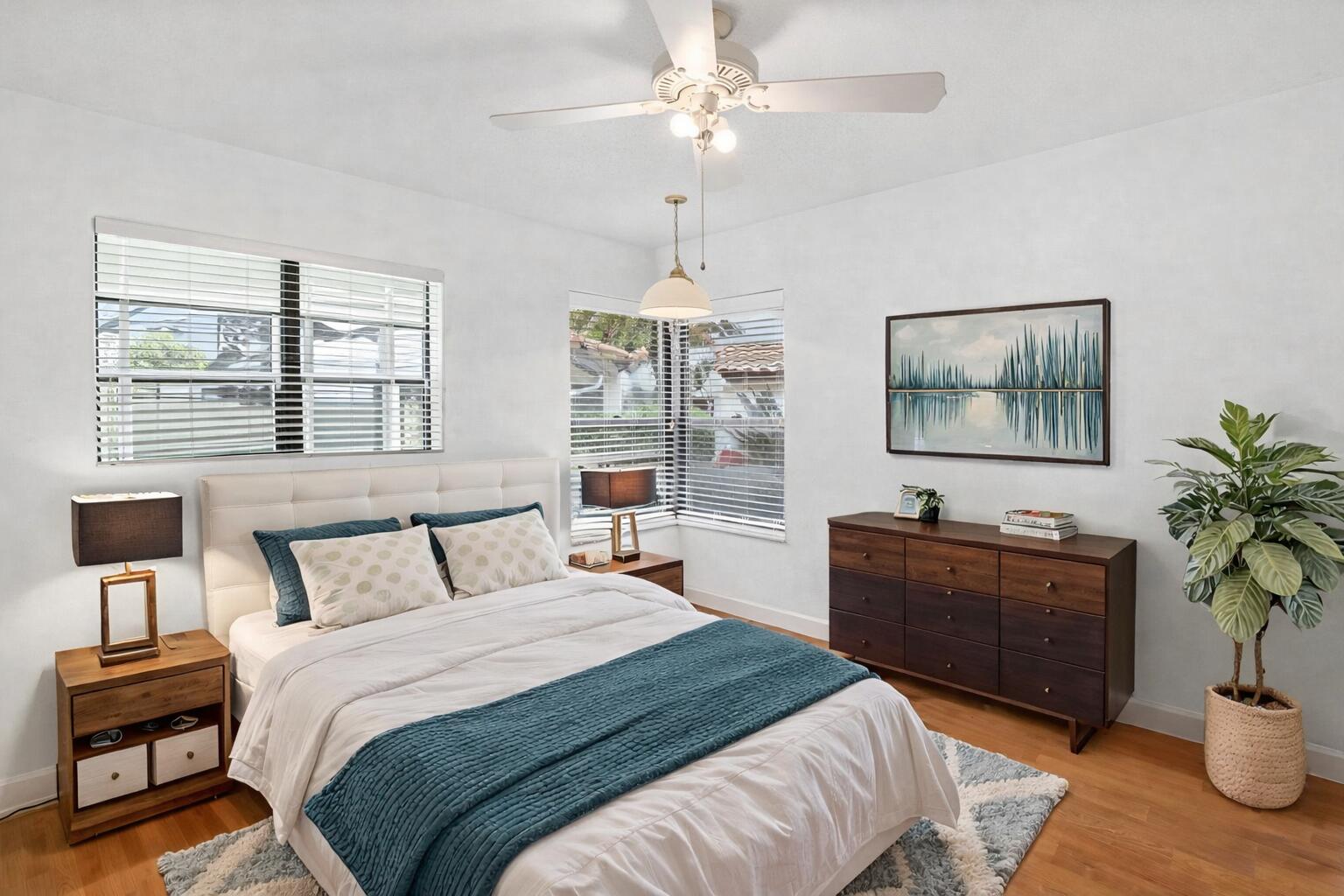 PALM CHASE CONDO - Residential
