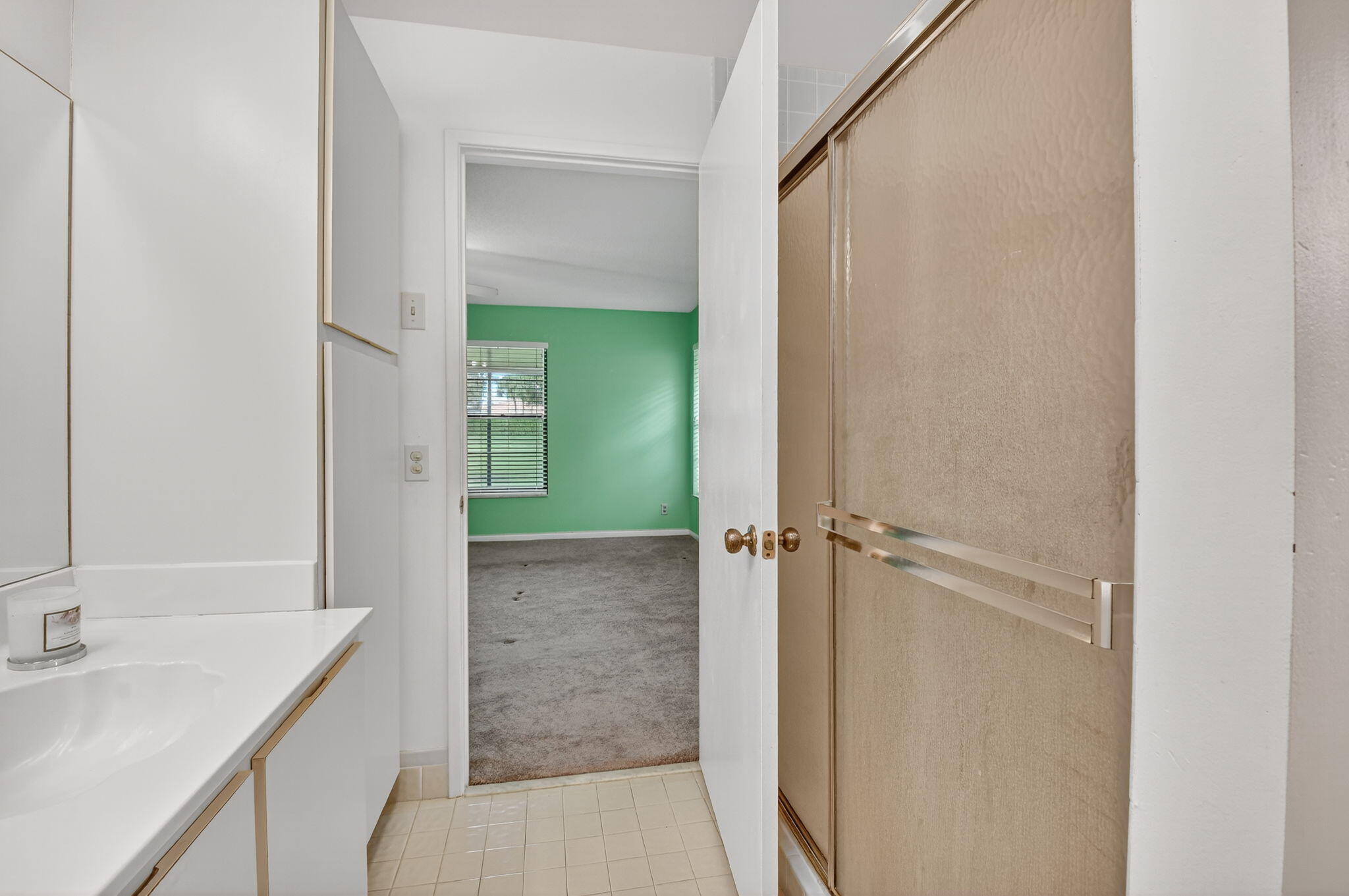 PALM CHASE CONDO - Residential