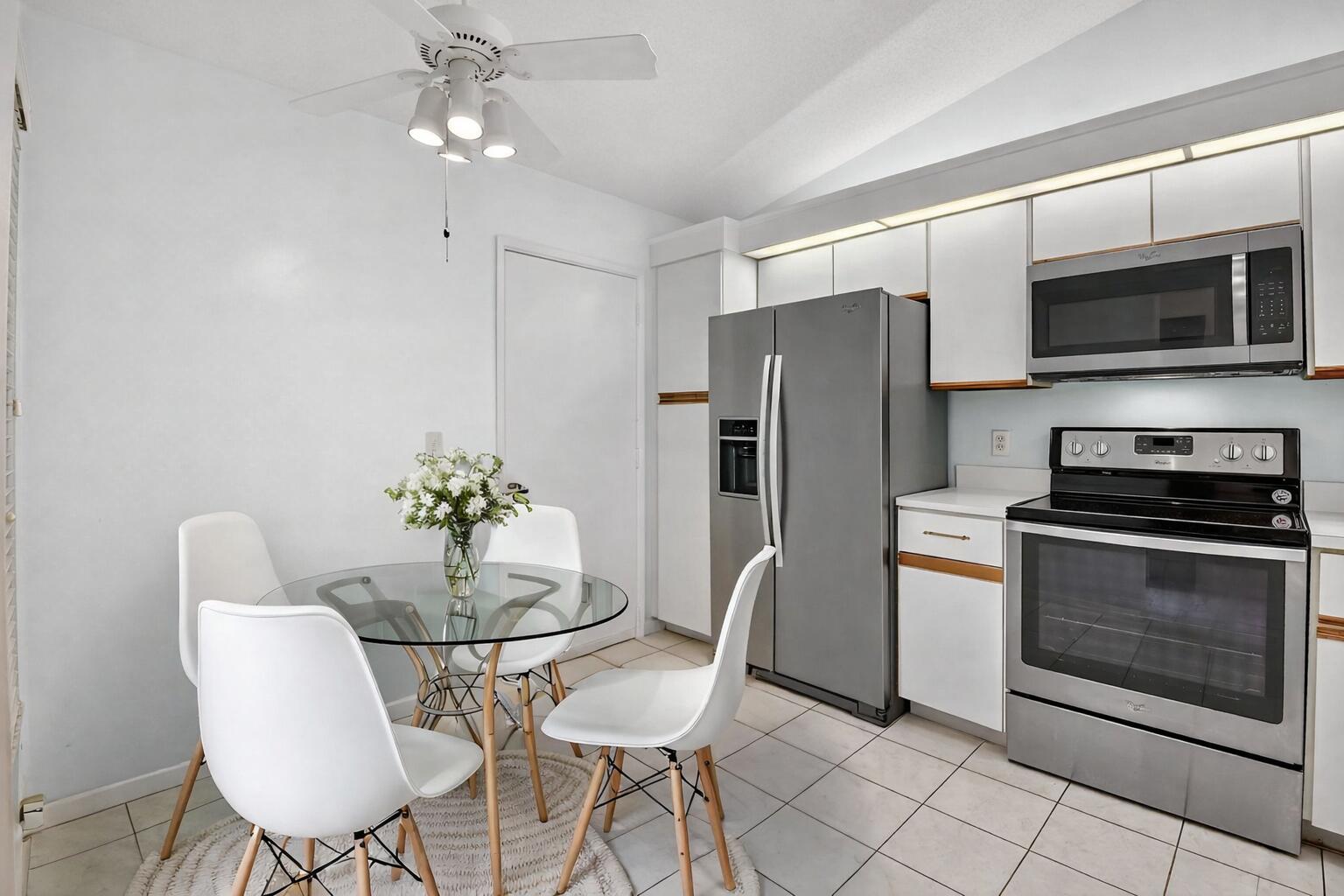 PALM CHASE CONDO - Residential