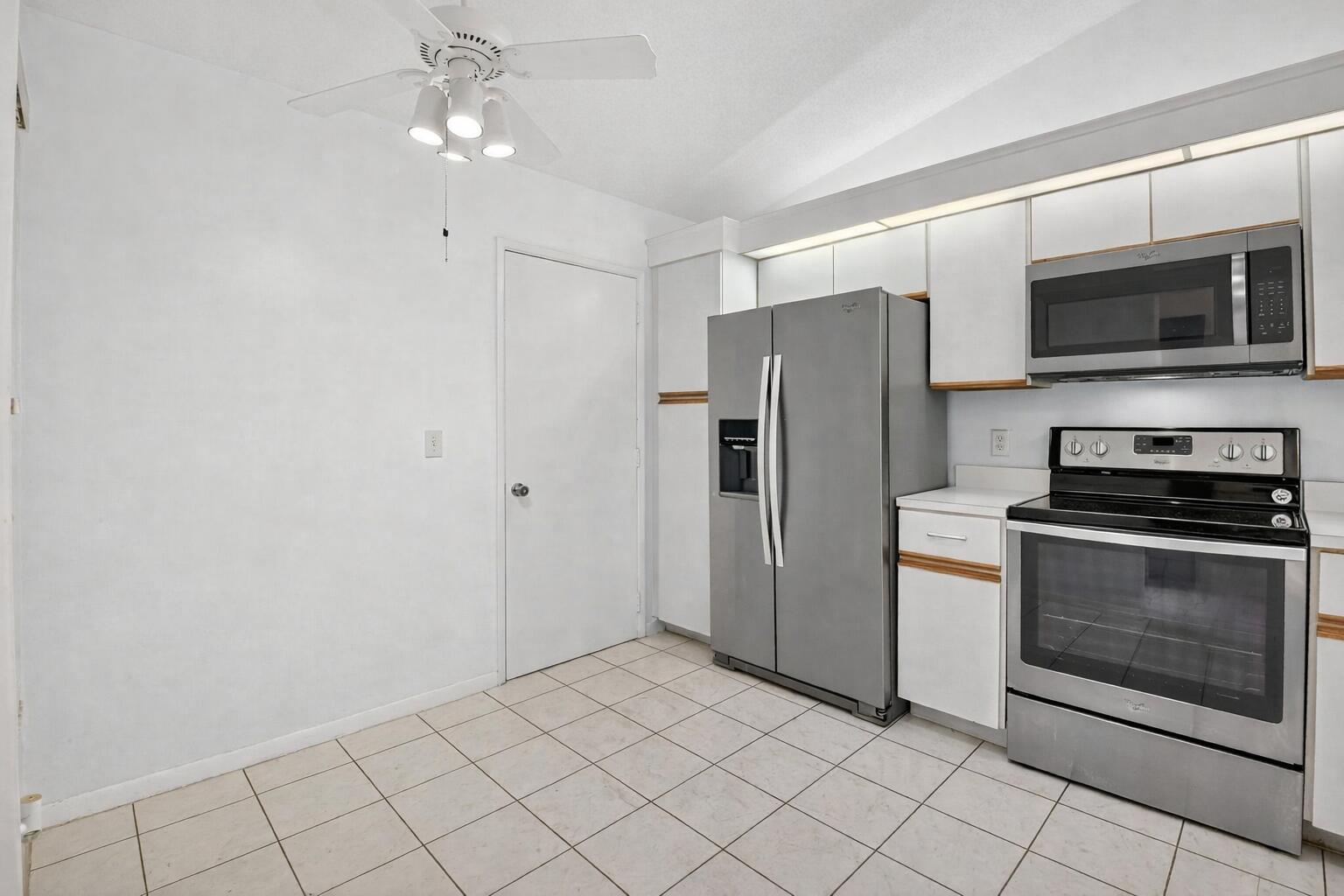 PALM CHASE CONDO - Residential