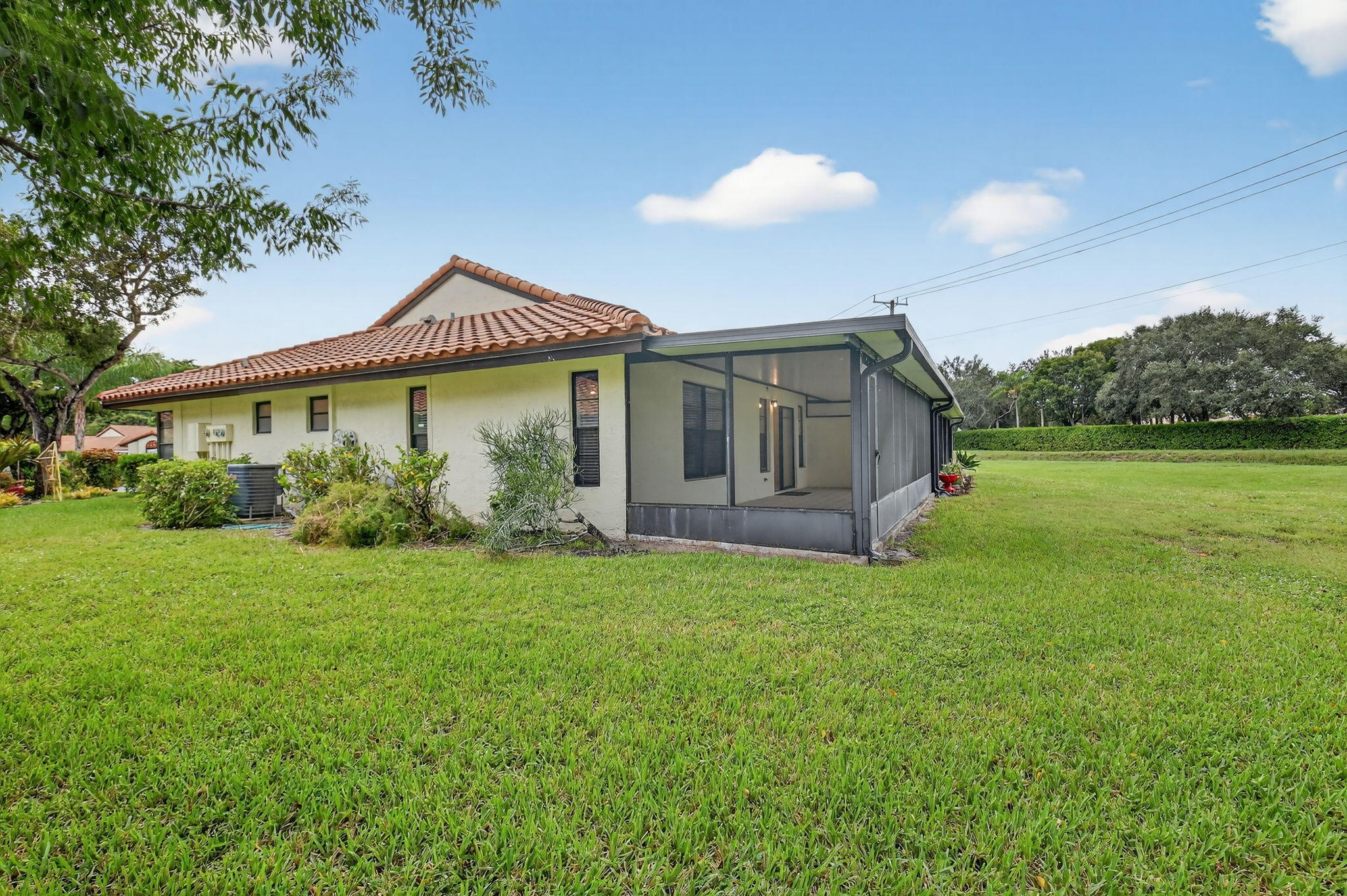 PALM CHASE CONDO - Residential