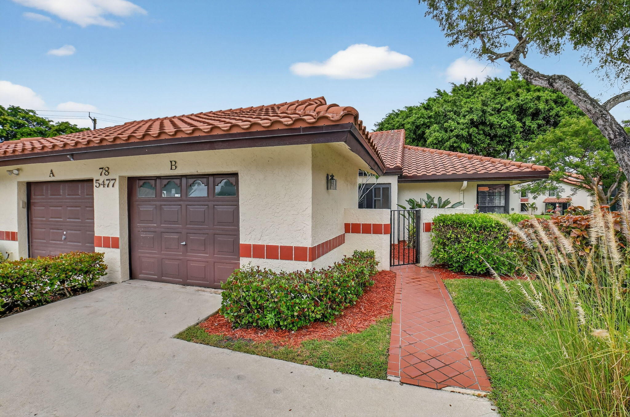 PALM CHASE CONDO - Residential